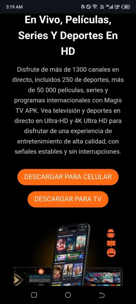 Descargar método paso 1