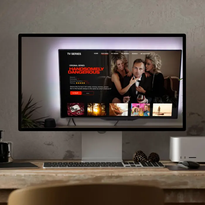 magis tv movies